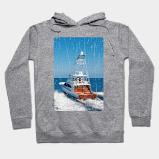 SPORT FISHING Hoodie